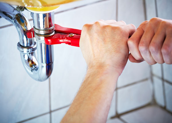 About Eckerty Plumbers